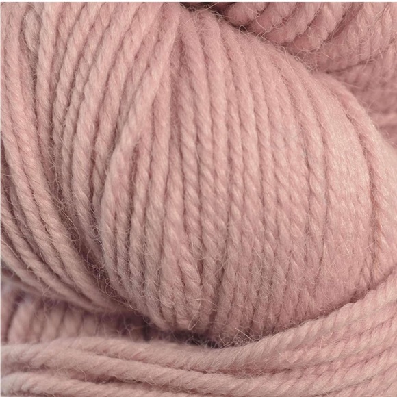 Berroco Ultra Alpaca 62114 Tea Rose - Picture 1 of 1